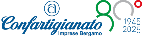 Confartigianato Bergamo 80 anni
