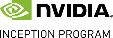 Membro di NVIDIA Inception Program